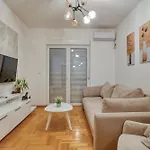 Azure Apartments
