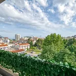 Azure Apartments
