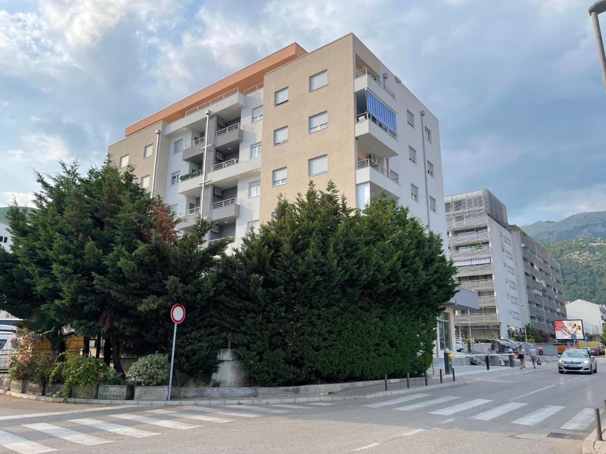 Apartman Azure Budva