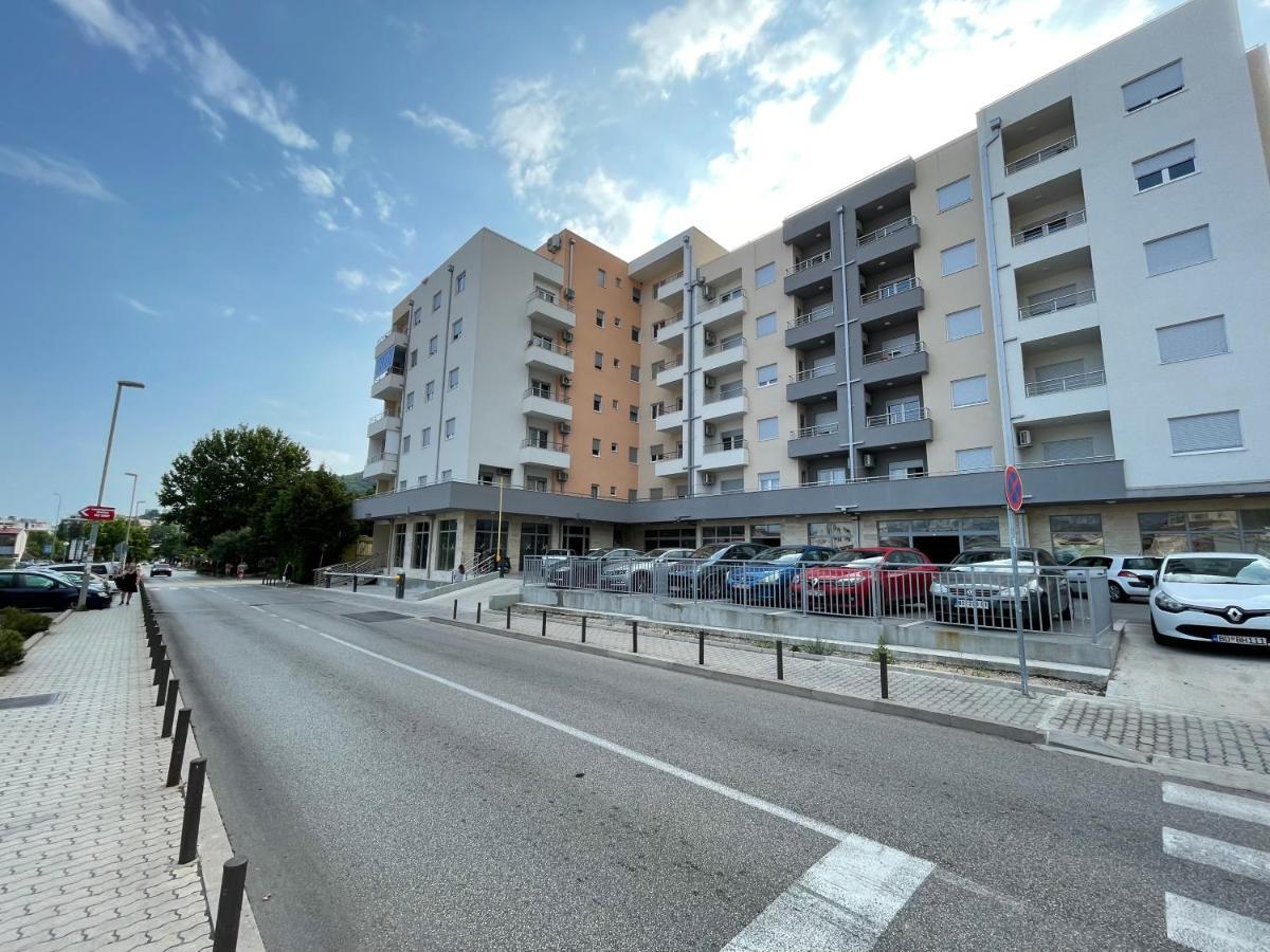 Azure Apartman *