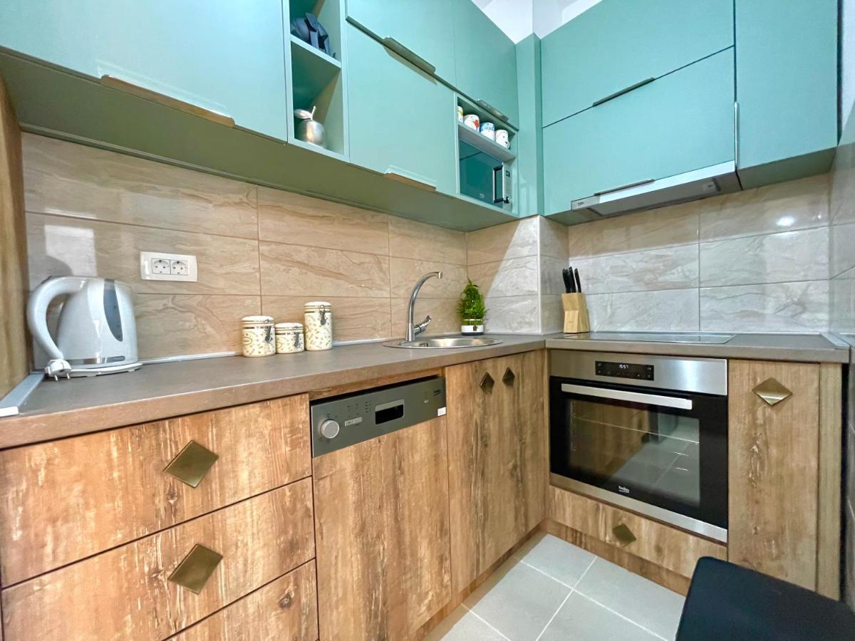 Apartman Azure Budva