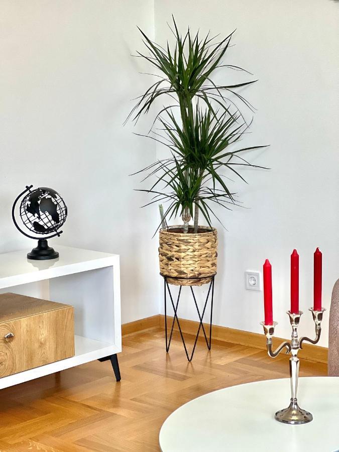 Apartman Azure