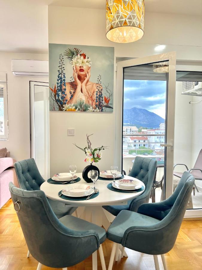Azure Apartman *