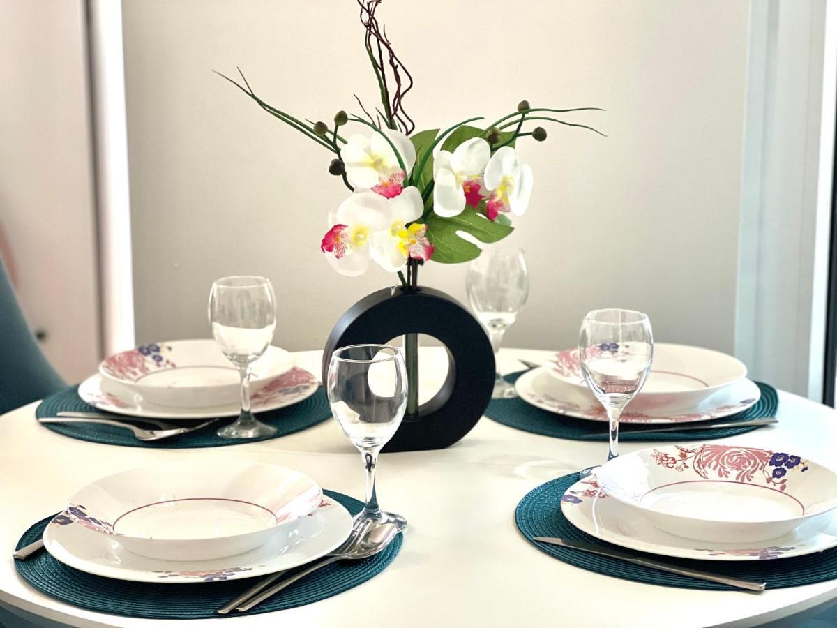 Apartman Azure *