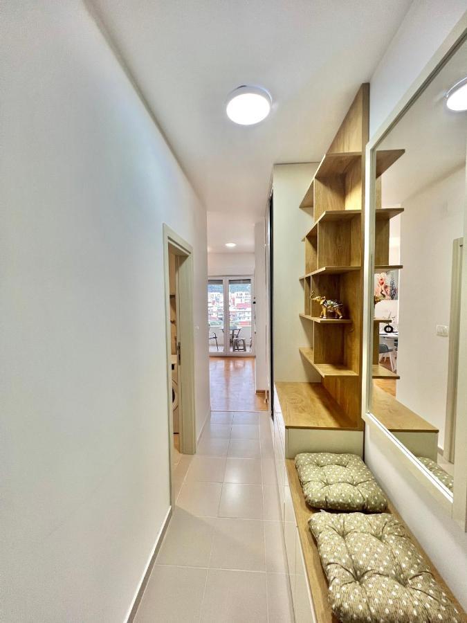 Apartman Azure