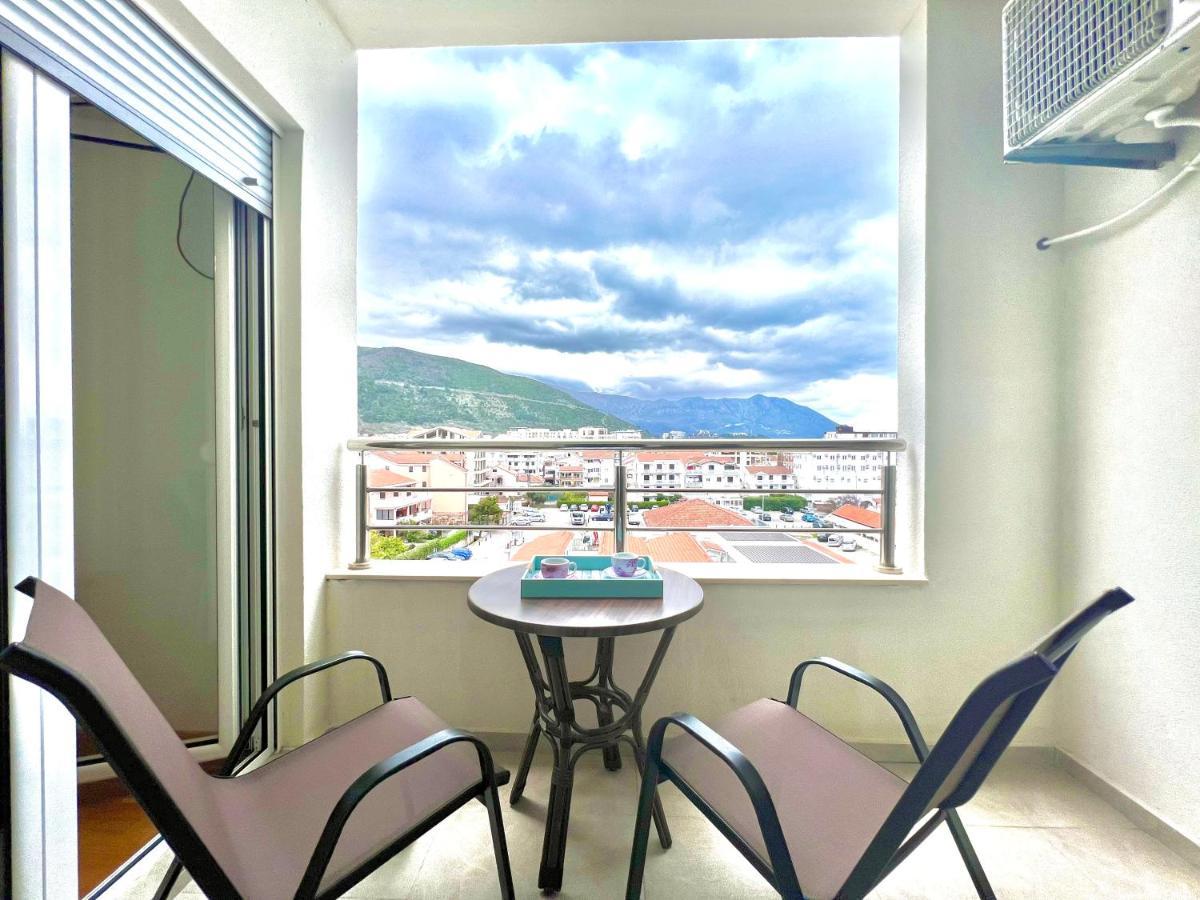 Azure Apartman Budva