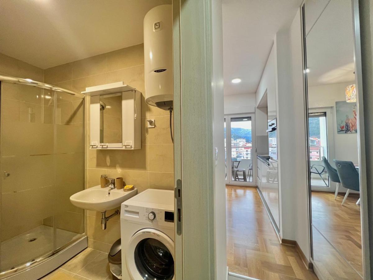 Azure Apartman *