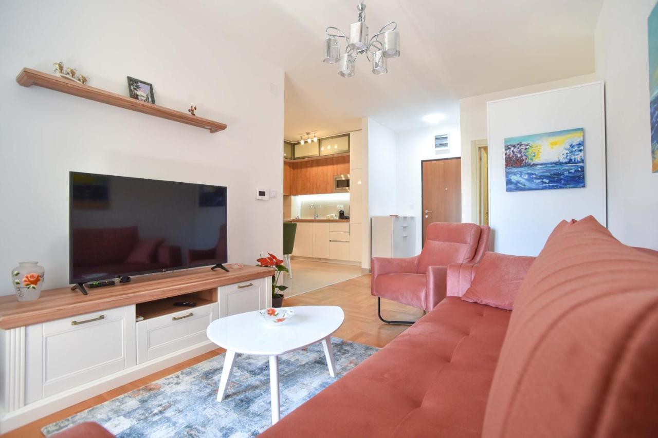 Azure Apartman