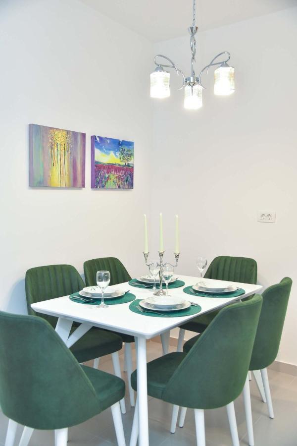 Azure Apartman Budva