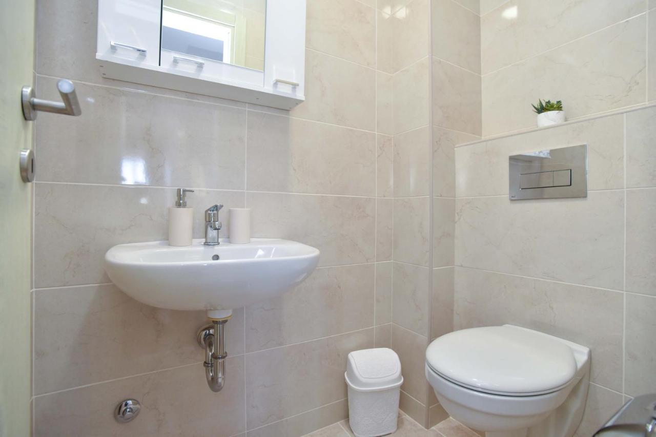 Apartman Azure