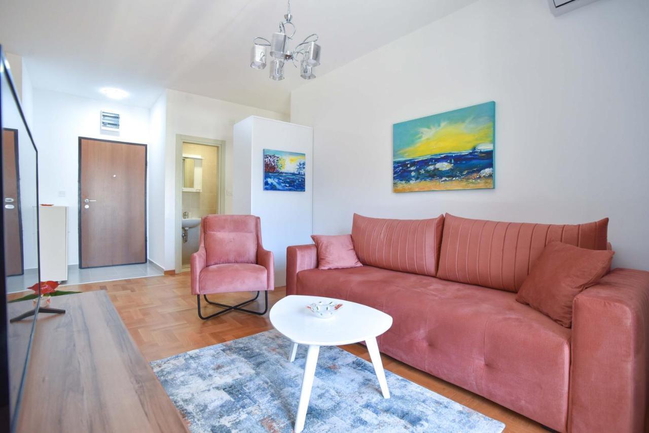 Azure Apartman *
