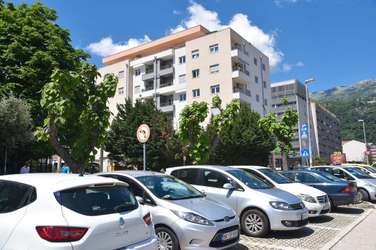 Apartman Azure