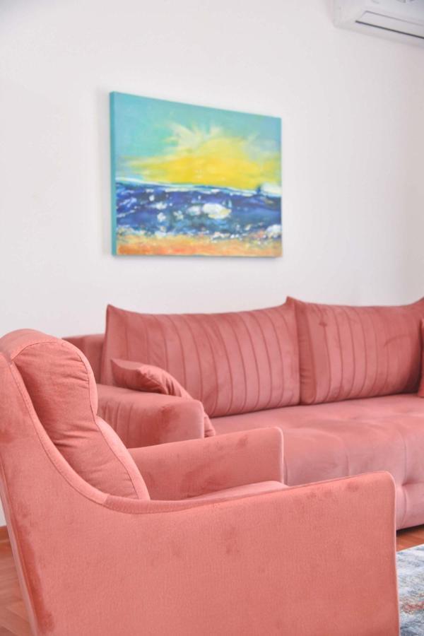 Azure Apartman *