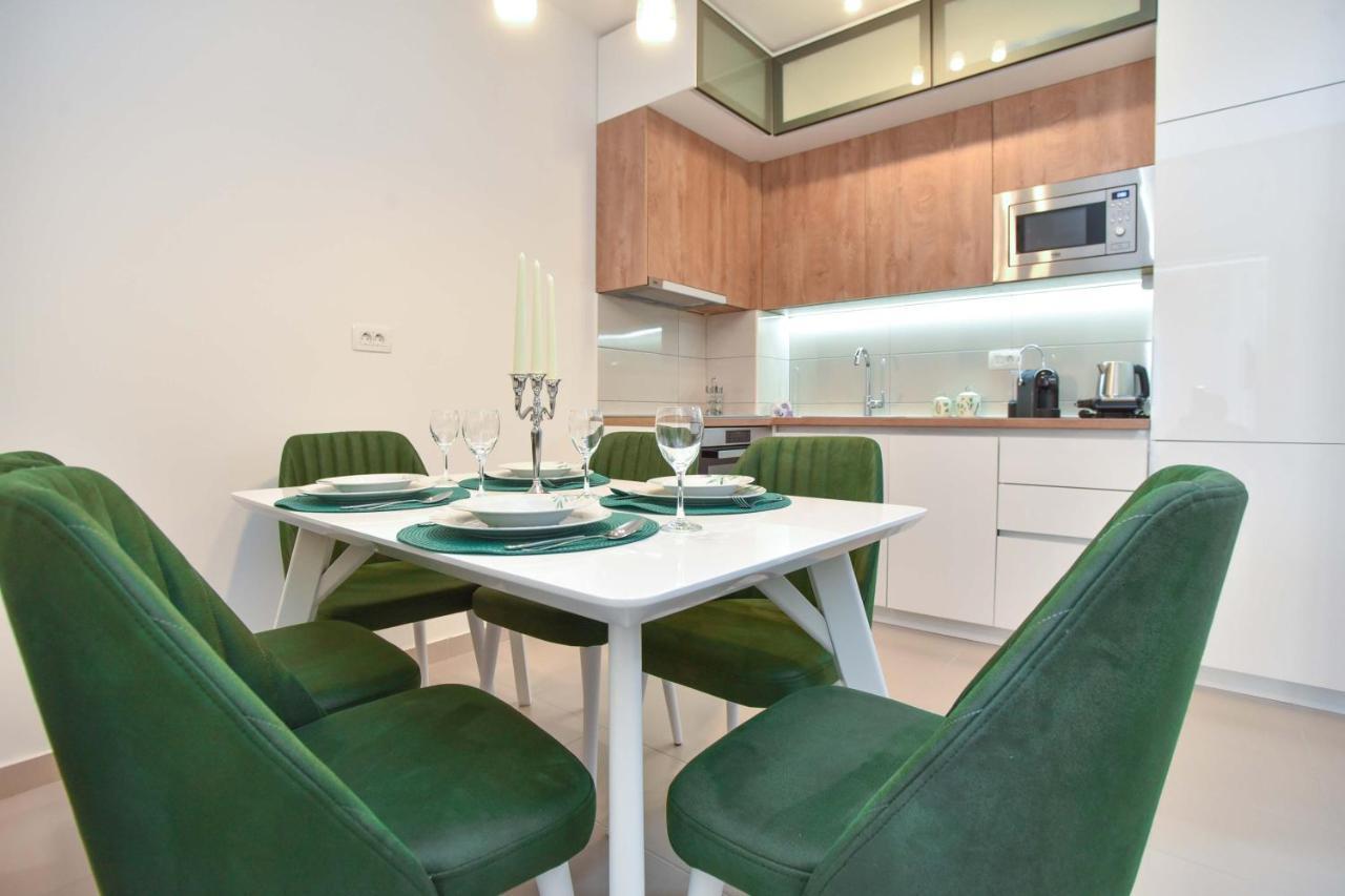 Azure Apartman *