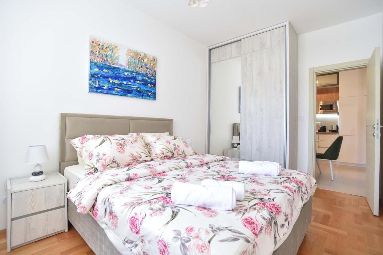 Apartman Azure