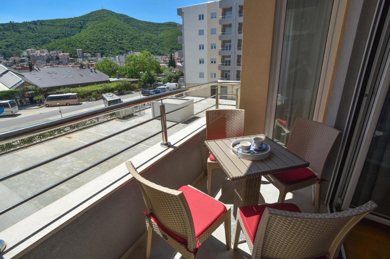 Apartman Azure