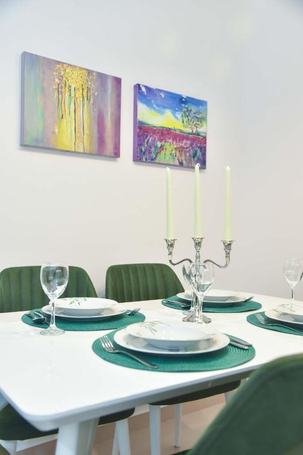 Apartman Azure Budva