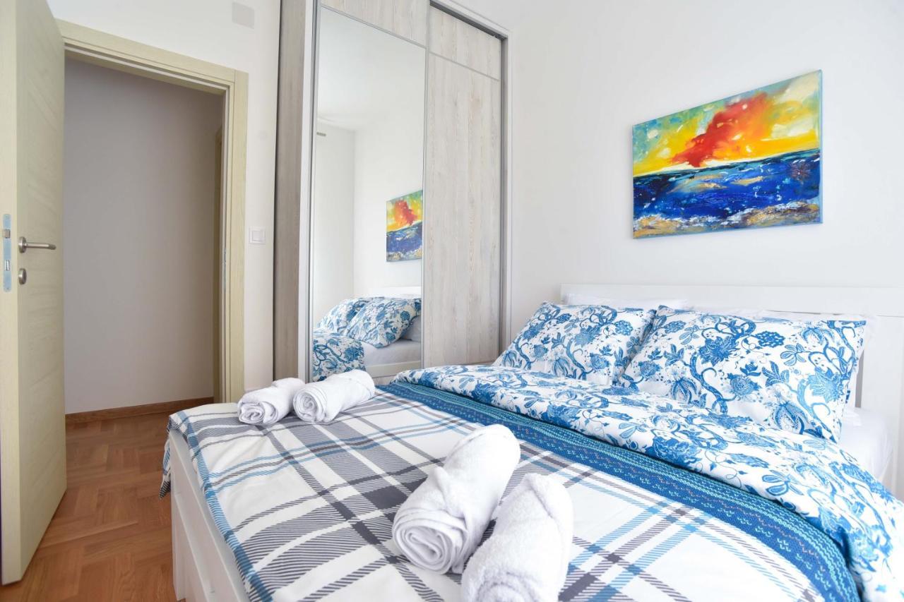 Apartman Azure Budva