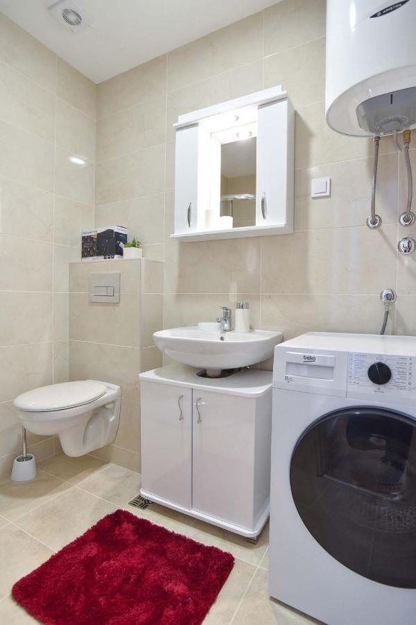 Apartman Azure