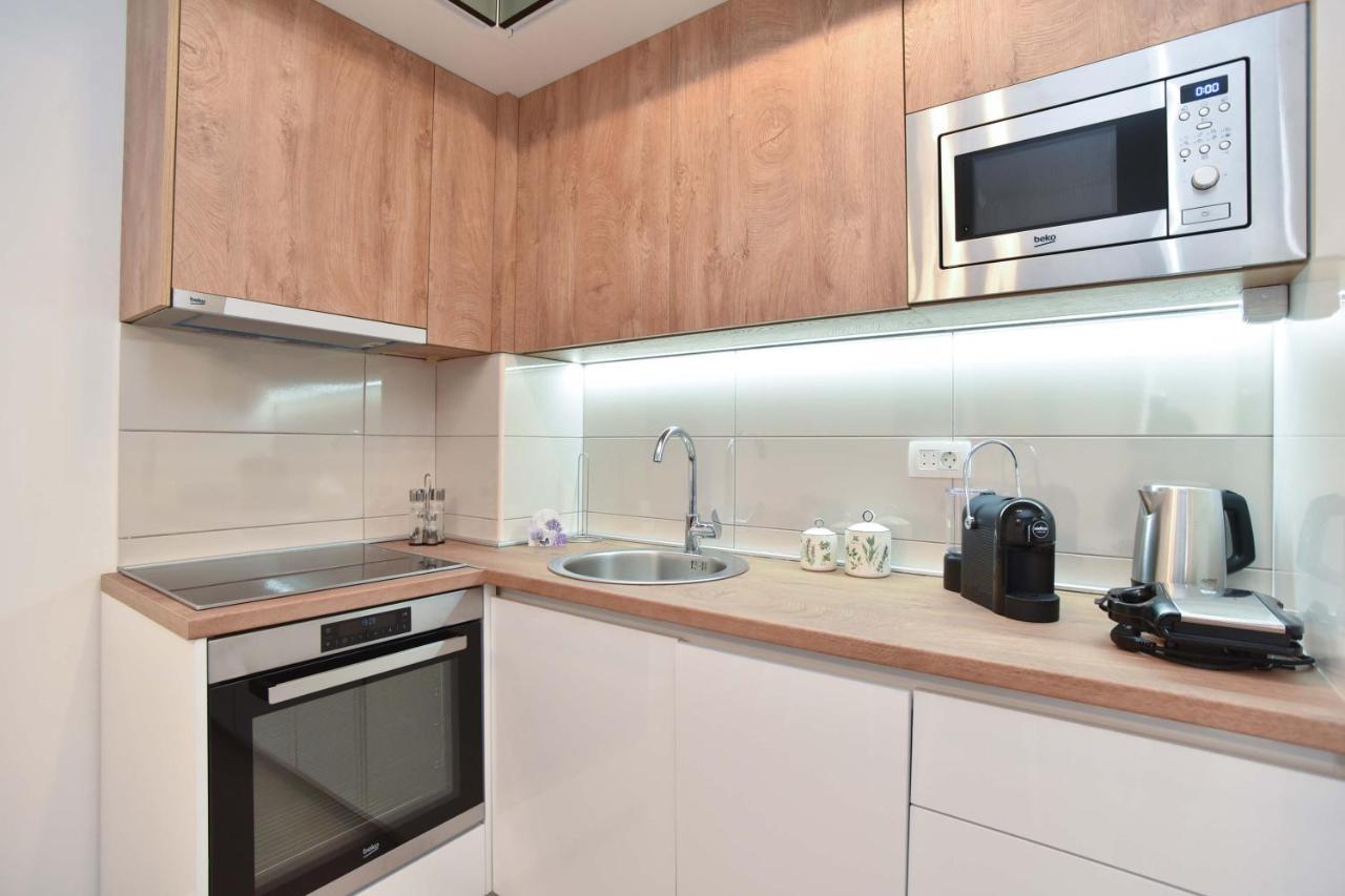 Apartman Azure