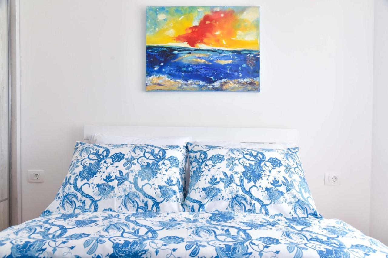 Azure Apartman *