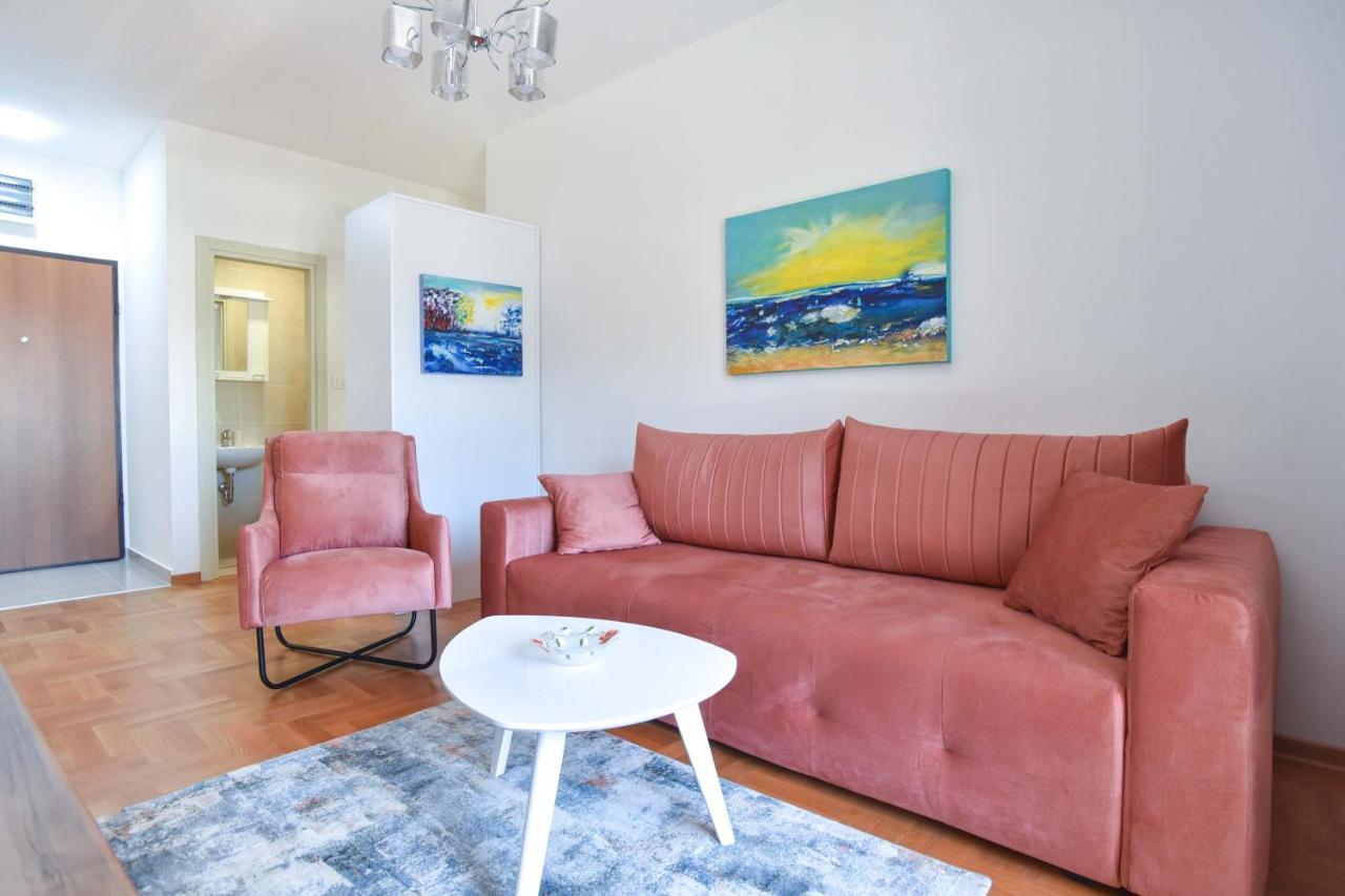 Apartman Azure