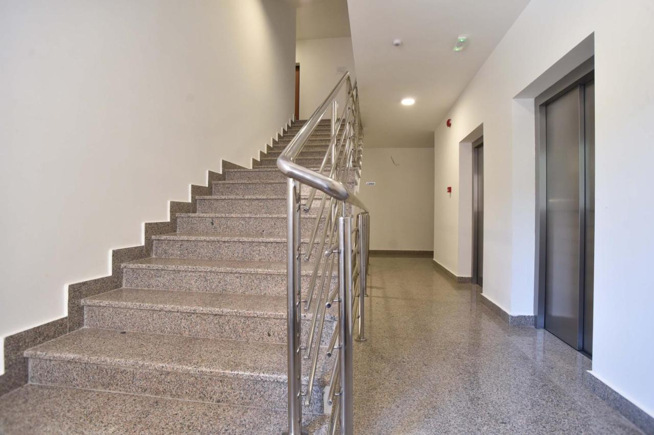 Apartman Azure