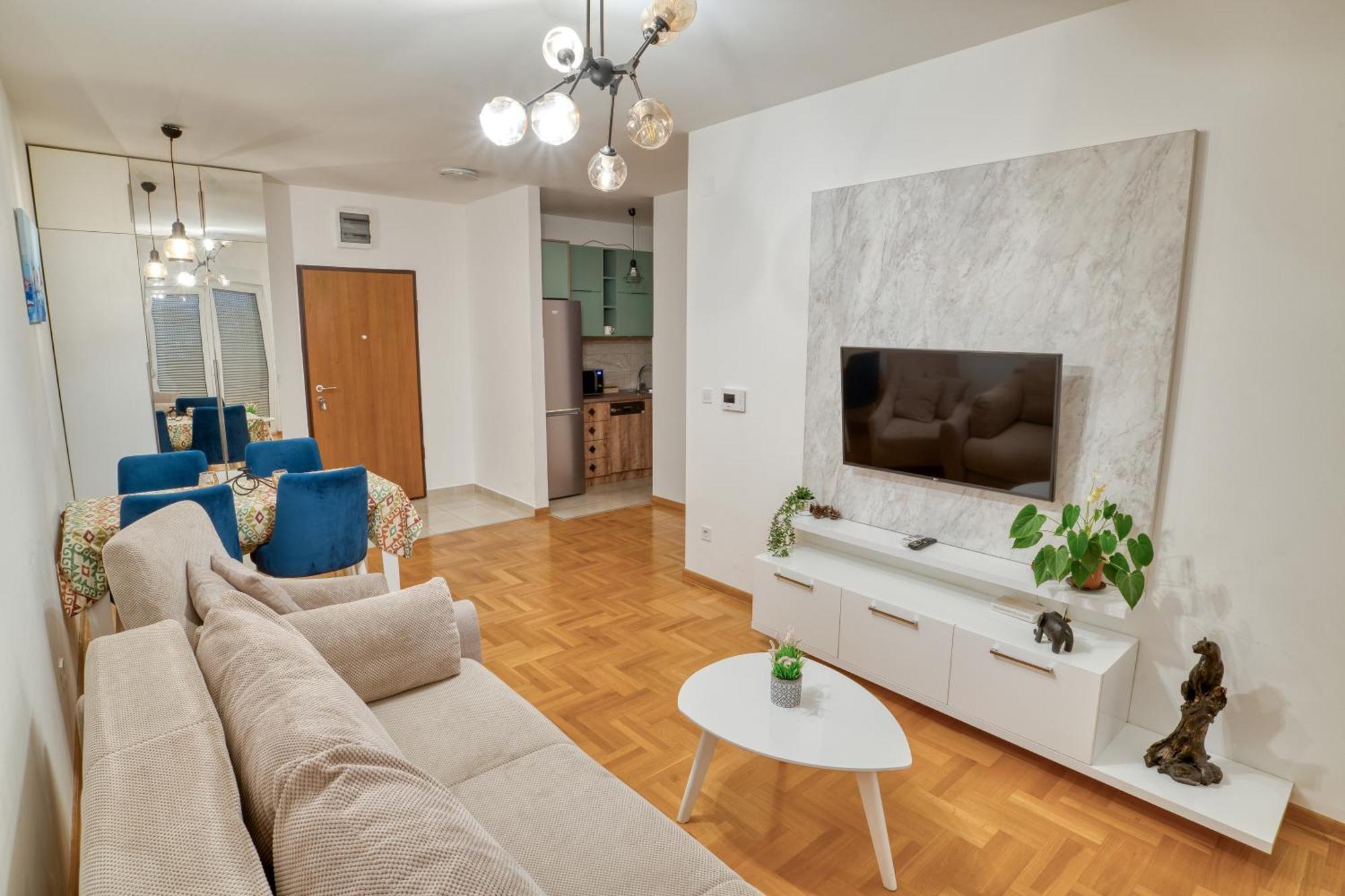 Apartman Azure