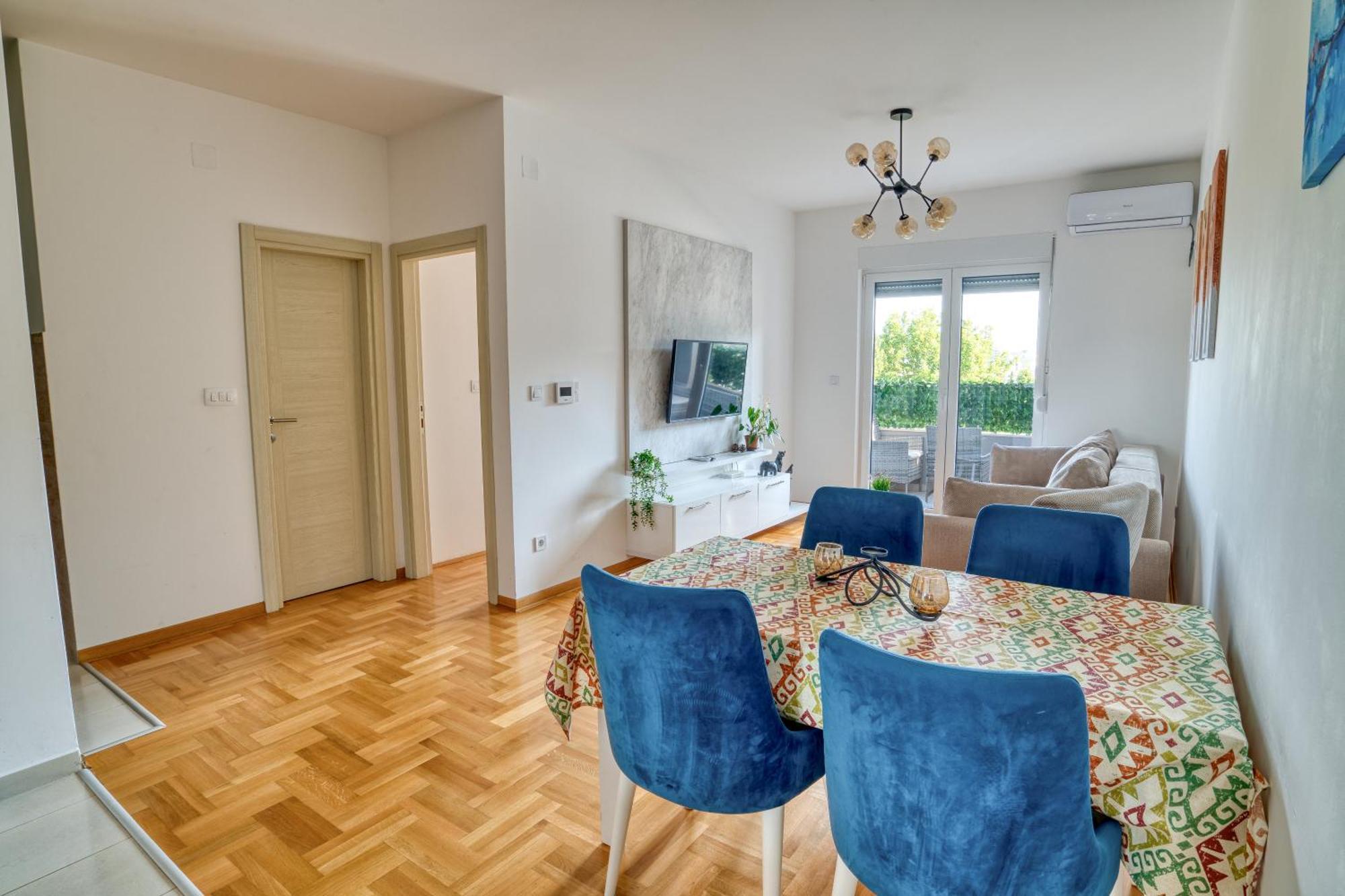 Apartman Azure