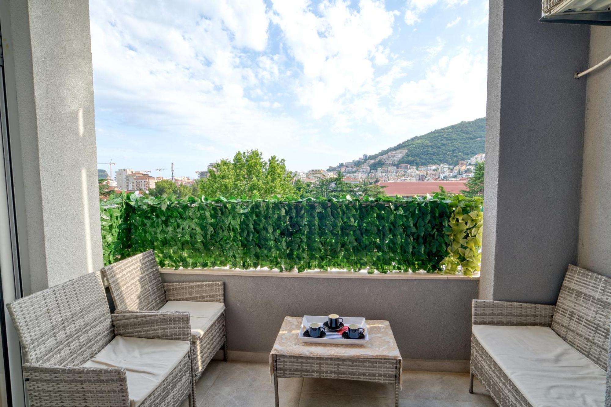 Apartman Azure